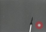 Standbild A-4 Rakete Peenemunde Rocket Center Ostvorpommern Deutschland, 1942, aus Sekunde 14 historischem Filmmaterial Videoclip 65675032511