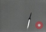 Standbild A-4 Rakete Peenemunde Rocket Center Ostvorpommern Deutschland, 1942, aus Sekunde 18 historischem Filmmaterial Videoclip 65675032511
