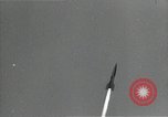 Standbild A-4 Rakete Peenemunde Rocket Center Ostvorpommern Deutschland, 1942, aus Sekunde 19 historischem Filmmaterial Videoclip 65675032511
