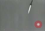 Standbild A-4 Rakete Peenemunde Rocket Center Ostvorpommern Deutschland, 1942, aus Sekunde 22 historischem Filmmaterial Videoclip 65675032511
