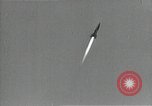 Standbild A-4 Rakete Peenemunde Rocket Center Ostvorpommern Deutschland, 1942, aus Sekunde 28 historischem Filmmaterial Videoclip 65675032511