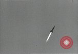 Standbild A-4 Rakete Peenemunde Rocket Center Ostvorpommern Deutschland, 1942, aus Sekunde 30 historischem Filmmaterial Videoclip 65675032511