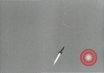Standbild A-4 Rakete Peenemunde Rocket Center Ostvorpommern Deutschland, 1942, aus Sekunde 32 historischem Filmmaterial Videoclip 65675032511