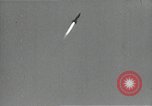Standbild A-4 Rakete Peenemunde Rocket Center Ostvorpommern Deutschland, 1942, aus Sekunde 33 historischem Filmmaterial Videoclip 65675032511