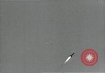 Standbild A-4 Rakete Peenemunde Rocket Center Ostvorpommern Deutschland, 1942, aus Sekunde 38 historischem Filmmaterial Videoclip 65675032511
