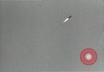 Standbild A-4 Rakete Peenemunde Rocket Center Ostvorpommern Deutschland, 1942, aus Sekunde 41 historischem Filmmaterial Videoclip 65675032511