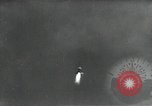 Standbild A-4 Rakete auf Launch Pad Ostvorpommern Deutschland, 1942, aus Sekunde 26 historischem Filmmaterial Videoclip 65675032512