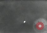 Standbild A-4 Rakete auf Launch Pad Ostvorpommern Deutschland, 1942, aus Sekunde 27 historischem Filmmaterial Videoclip 65675032512