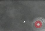 Standbild A-4 Rakete auf Launch Pad Ostvorpommern Deutschland, 1942, aus Sekunde 28 historischem Filmmaterial Videoclip 65675032512