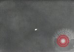 Standbild A-4 Rakete auf Launch Pad Ostvorpommern Deutschland, 1942, aus Sekunde 29 historischem Filmmaterial Videoclip 65675032512