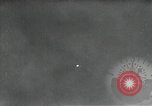 Standbild A-4 Rakete auf Launch Pad Ostvorpommern Deutschland, 1942, aus Sekunde 32 historischem Filmmaterial Videoclip 65675032512