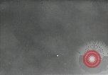 Standbild A-4 Rakete auf Launch Pad Ostvorpommern Deutschland, 1942, aus Sekunde 35 historischem Filmmaterial Videoclip 65675032512