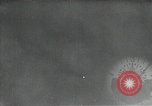 Standbild A-4 Rakete auf Launch Pad Ostvorpommern Deutschland, 1942, aus Sekunde 39 historischem Filmmaterial Videoclip 65675032512