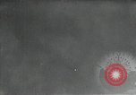 Standbild A-4 Rakete auf Launch Pad Ostvorpommern Deutschland, 1942, aus Sekunde 40 historischem Filmmaterial Videoclip 65675032512
