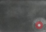 Standbild A-4 Rakete auf Launch Pad Ostvorpommern Deutschland, 1942, aus Sekunde 54 historischem Filmmaterial Videoclip 65675032512