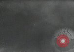 Standbild A-4 Rakete auf Launch Pad Ostvorpommern Deutschland, 1942, aus Sekunde 62 historischem Filmmaterial Videoclip 65675032512