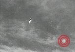 Standbild A4-Rakete (V-2 Rakete) Peenemunde Deutschland, 1942, aus Sekunde 13 historischem Filmmaterial Videoclip 65675032513