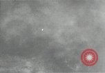 Standbild A4-Rakete (V-2 Rakete) Peenemunde Deutschland, 1942, aus Sekunde 15 historischem Filmmaterial Videoclip 65675032513