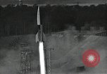 Standbild A-4 Rakete Ostvorpommern Deutschland, 1942, aus Sekunde 11 historischem Filmmaterial Videoclip 65675032514
