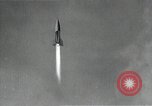 Standbild A-4 Rakete Ostvorpommern Deutschland, 1942, aus Sekunde 15 historischem Filmmaterial Videoclip 65675032514