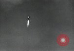 Standbild A-4 Rakete Ostvorpommern Deutschland, 1942, aus Sekunde 17 historischem Filmmaterial Videoclip 65675032514