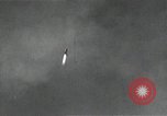 Standbild A-4 Rakete Ostvorpommern Deutschland, 1942, aus Sekunde 18 historischem Filmmaterial Videoclip 65675032514