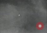 Standbild A-4 Rakete Ostvorpommern Deutschland, 1942, aus Sekunde 20 historischem Filmmaterial Videoclip 65675032514