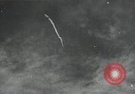 Standbild A-4 Rakete Ostvorpommern Deutschland, 1942, aus Sekunde 47 historischem Filmmaterial Videoclip 65675032514