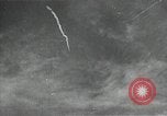 Standbild A-4 Rakete Ostvorpommern Deutschland, 1942, aus Sekunde 48 historischem Filmmaterial Videoclip 65675032514