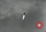 Standbild A-4 Rakete Ostvorpommern Deutschland, 1942, aus Sekunde 21 historischem Filmmaterial Videoclip 65675032515