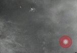 Standbild A-4 Rakete Ostvorpommern Deutschland, 1942, aus Sekunde 47 historischem Filmmaterial Videoclip 65675032515