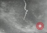 Standbild A-4 Rakete Ostvorpommern Deutschland, 1942, aus Sekunde 48 historischem Filmmaterial Videoclip 65675032515