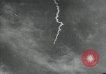 Standbild A-4 Rakete Ostvorpommern Deutschland, 1942, aus Sekunde 49 historischem Filmmaterial Videoclip 65675032515
