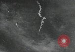 Standbild A-4 Rakete Ostvorpommern Deutschland, 1942, aus Sekunde 54 historischem Filmmaterial Videoclip 65675032515