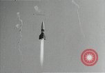 Standbild A-4 Rakete Peenemunde Rocket Center Ostvorpommern Deutschland, 1942, aus Sekunde 9 historischem Filmmaterial Videoclip 65675032516