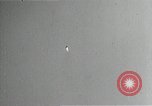 Standbild A-4 Rakete Peenemunde Rocket Center Ostvorpommern Deutschland, 1942, aus Sekunde 13 historischem Filmmaterial Videoclip 65675032516