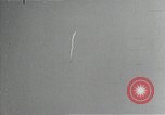 Standbild A-4 Rakete Peenemunde Rocket Center Ostvorpommern Deutschland, 1942, aus Sekunde 49 historischem Filmmaterial Videoclip 65675032516