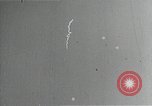 Standbild A-4 Rakete Peenemunde Rocket Center Ostvorpommern Deutschland, 1942, aus Sekunde 53 historischem Filmmaterial Videoclip 65675032516
