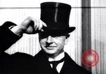 Standbild William Cosgrave T Irland, 1930, aus Sekunde 11 historischem Filmmaterial Videoclip 65675032517