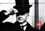 Standbild William Cosgrave T Irland, 1930, aus Sekunde 12 historischem Filmmaterial Videoclip 65675032517