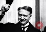 Standbild William Cosgrave T Irland, 1930, aus Sekunde 15 historischem Filmmaterial Videoclip 65675032517