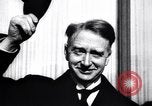 Standbild William Cosgrave T Irland, 1930, aus Sekunde 16 historischem Filmmaterial Videoclip 65675032517