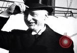 Standbild William Cosgrave T Irland, 1930, aus Sekunde 18 historischem Filmmaterial Videoclip 65675032517