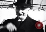 Standbild William Cosgrave T Irland, 1930, aus Sekunde 19 historischem Filmmaterial Videoclip 65675032517