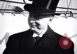 Standbild William Cosgrave T Irland, 1930, aus Sekunde 20 historischem Filmmaterial Videoclip 65675032517