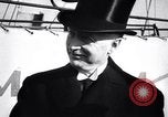 Standbild William Cosgrave T Irland, 1930, aus Sekunde 21 historischem Filmmaterial Videoclip 65675032517