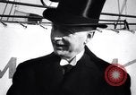 Standbild William Cosgrave T Irland, 1930, aus Sekunde 22 historischem Filmmaterial Videoclip 65675032517