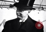 Standbild William Cosgrave T Irland, 1930, aus Sekunde 23 historischem Filmmaterial Videoclip 65675032517