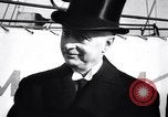 Standbild William Cosgrave T Irland, 1930, aus Sekunde 24 historischem Filmmaterial Videoclip 65675032517