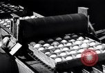 Image oeuf séparateur et coupe-machine Modesto California USA, 1932, de la seconde 23 séquences d'archives historiques vidéo 65675032518
